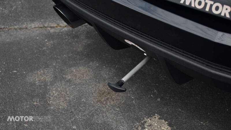 2010 Chevrolet Camaro SS