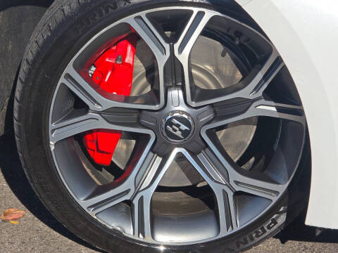 2019 Kia Stinger GT2