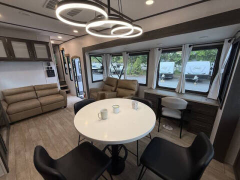 2025 Forest River Impression 360MYR