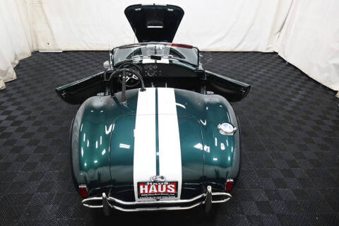 1965 Shelby 427