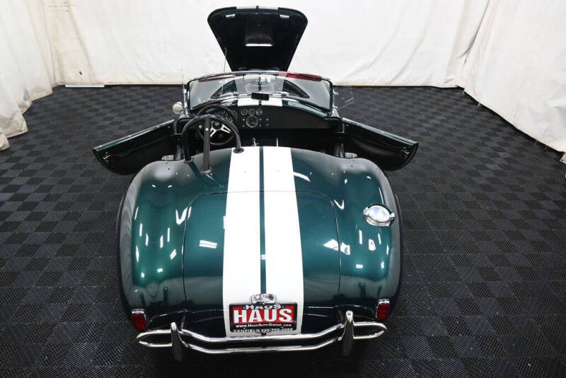 1965 Shelby 427