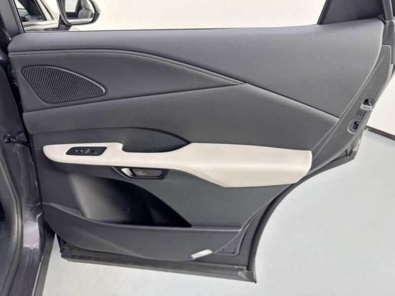 2024 Lexus RX 350 Premium+