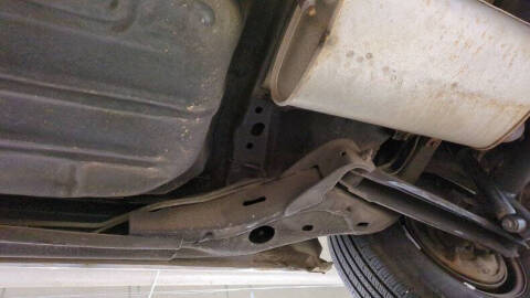 1984 Buick Electra Park Avenue