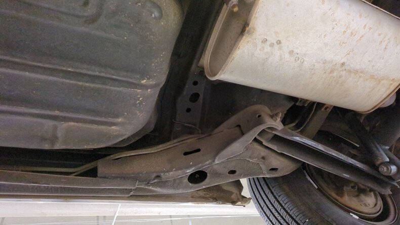 1984 Buick Electra Park Avenue