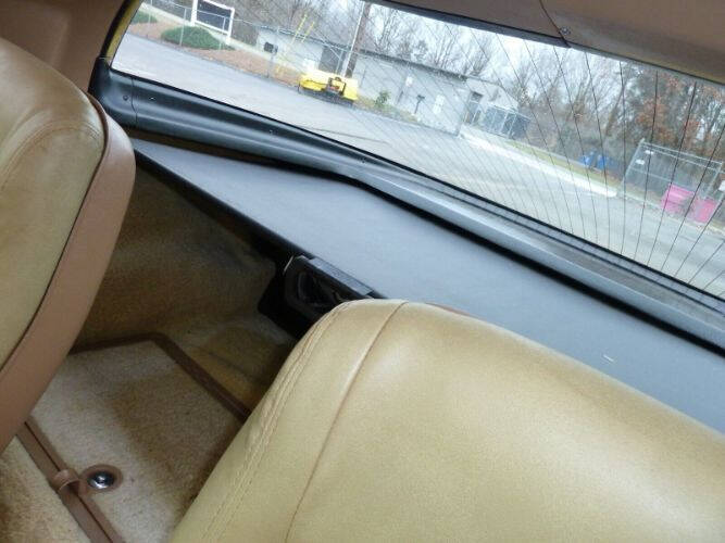 1981 Chevrolet Corvette