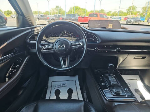 2023 Mazda CX-30 2.5 S Premium