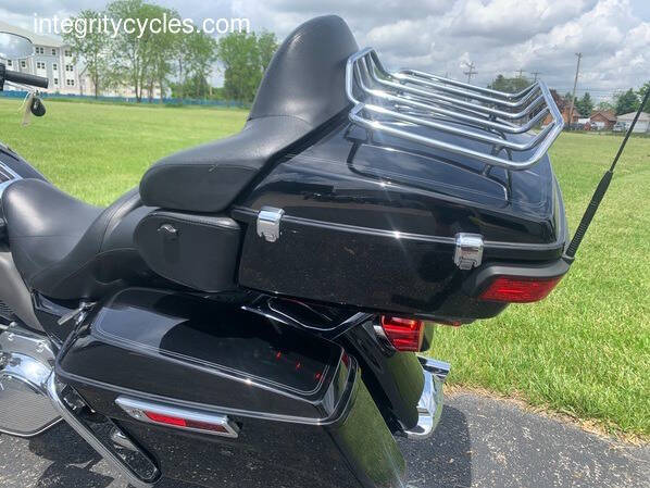 2019 Harley-Davidson Electra Glide Ultra Classic