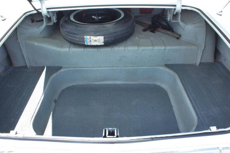 1963 Chevrolet Impala