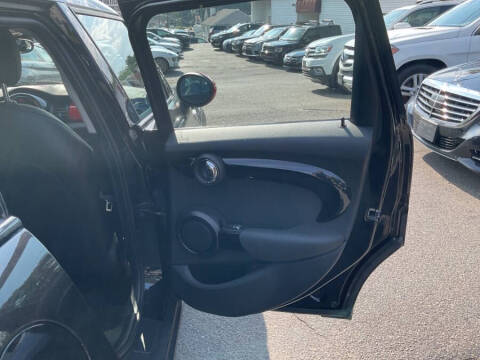 2019 MINI Hardtop 4 Door Cooper