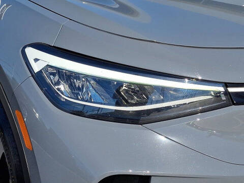 2023 Volkswagen ID.4 Pro