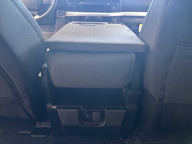 2026 Ford F-250 Super Duty