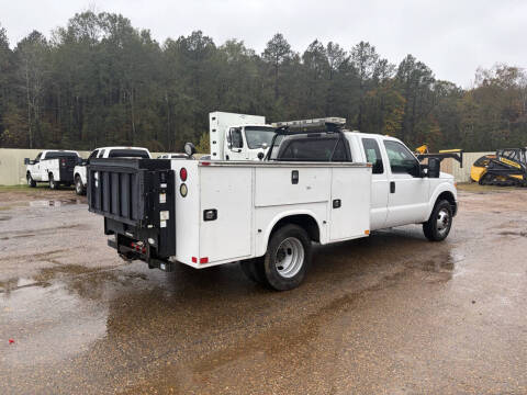 2015 Ford F-350 Super Duty XL