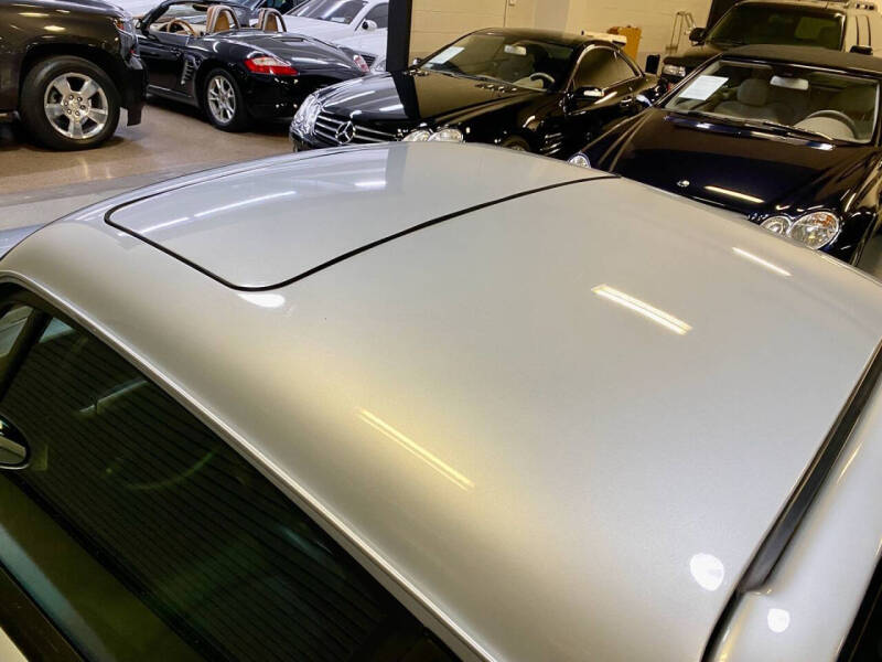 1996 Porsche 911