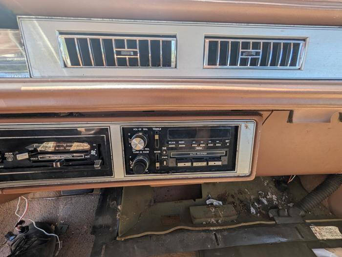 1988 Buick LeSabre Custom