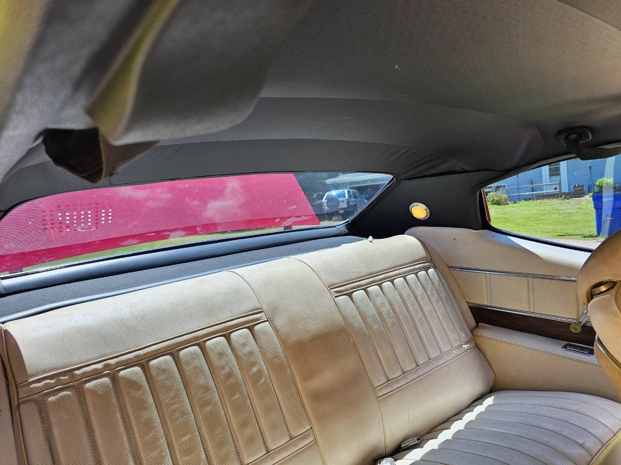 1972 Buick Skylark 135
