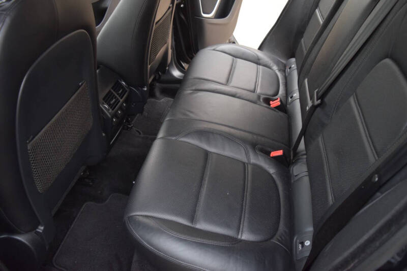 2018 Jaguar E-PACE P250 SE