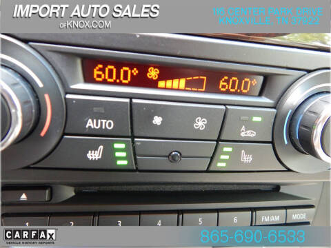 2011 BMW 3 Series 328i