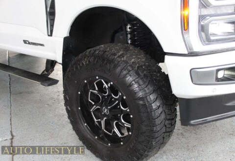 2024 Ford F-350 Super Duty