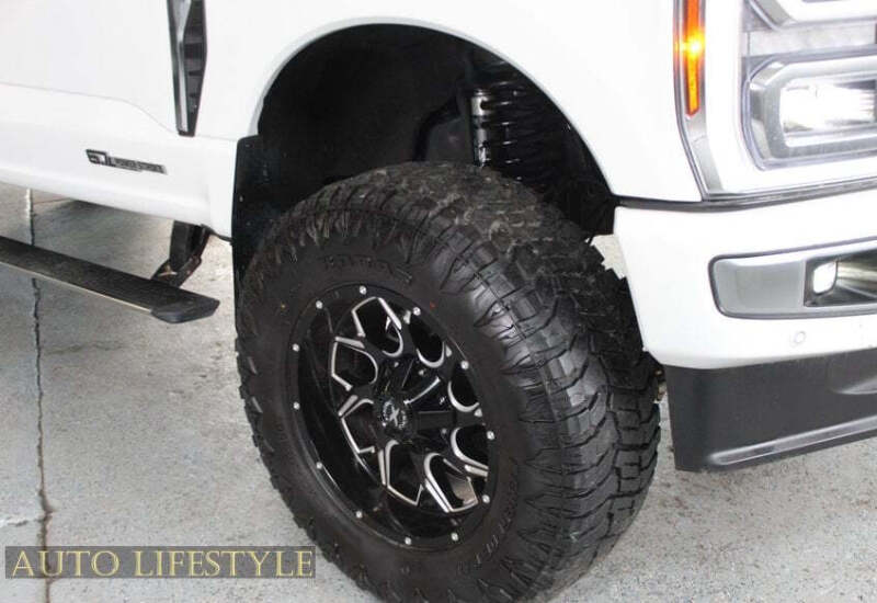2024 Ford F-350 Super Duty