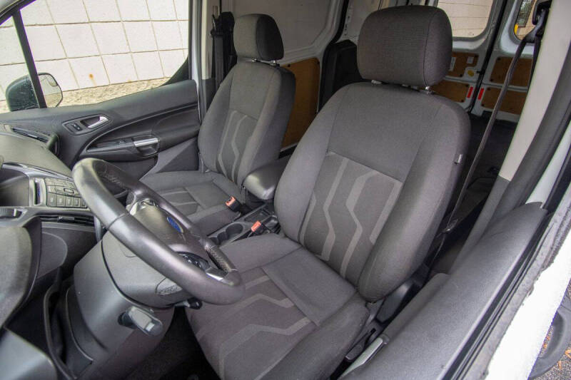 2015 Ford Transit Connect XLT