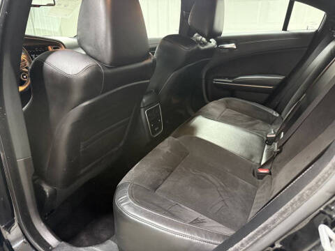 2021 Dodge Charger GT