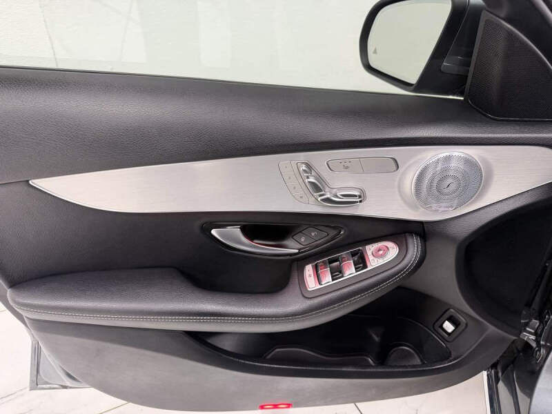 2021 Mercedes-Benz C-Class C 300