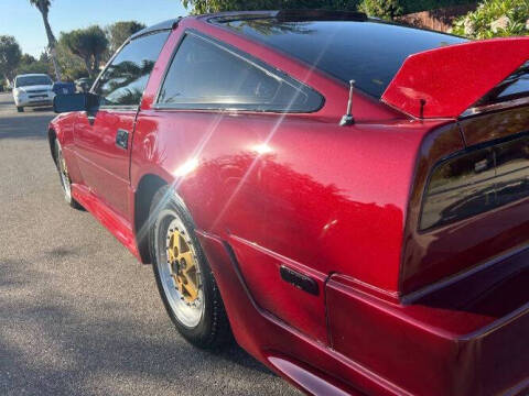 1988 Nissan 300ZX Turbo
