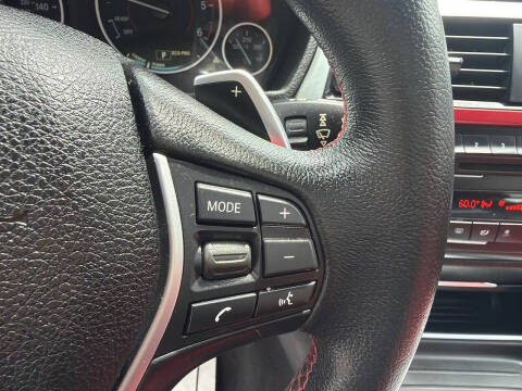 2014 BMW 3 Series 328d xDrive