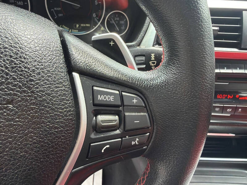 2014 BMW 3 Series 328d xDrive