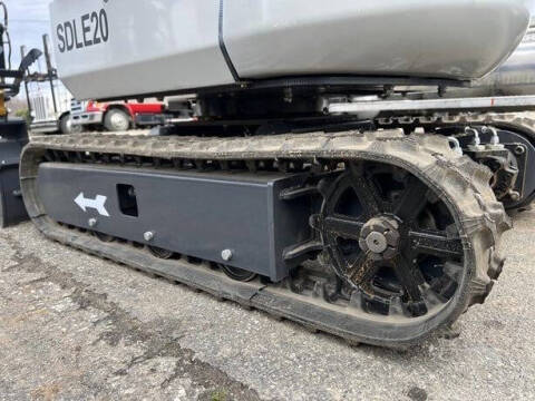 2025 SDLANCH SDLE20
