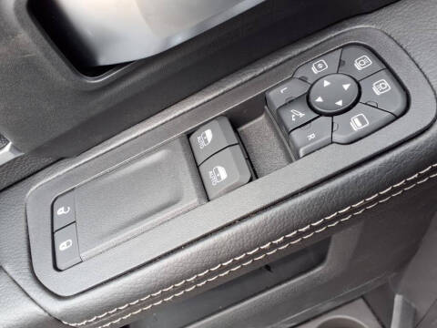 2025 RAM 3500 Big Horn