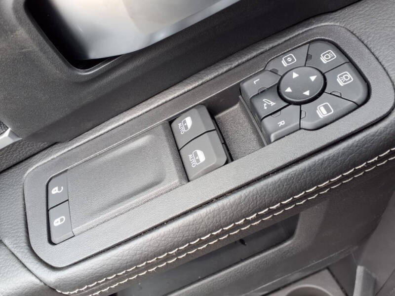 2025 RAM 3500 Big Horn