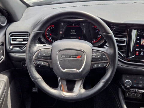 2024 Dodge Durango SXT Plus