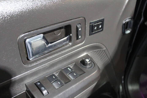 2010 Ford Edge Sport