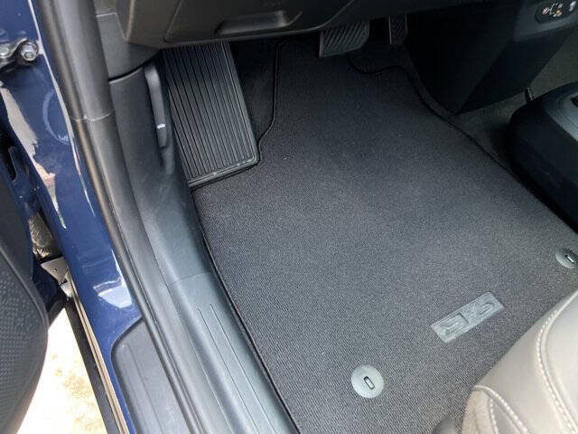 2025 Kia EV6 Light