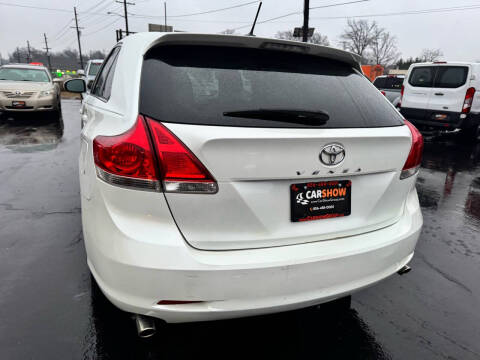 2011 Toyota Venza FWD V6