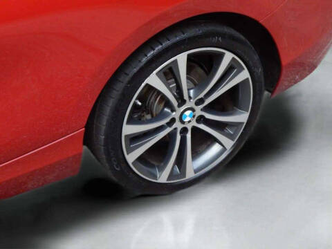 2016 BMW 2 Series 228i