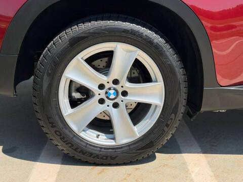 2012 BMW X5 xDrive35d