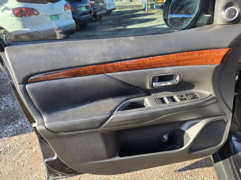 2014 Mitsubishi Outlander GT