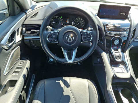 2023 Acura RDX SH-AWD
