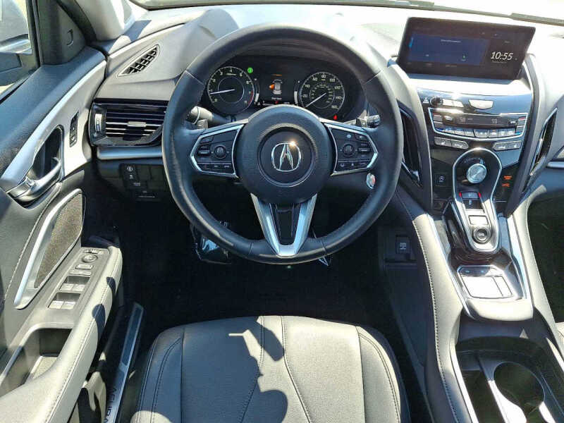 2023 Acura RDX SH-AWD