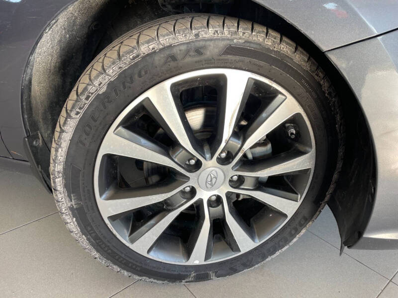 2018 Hyundai Elantra GT