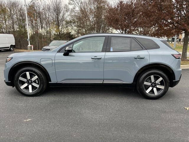 2026 Honda Prologue Touring