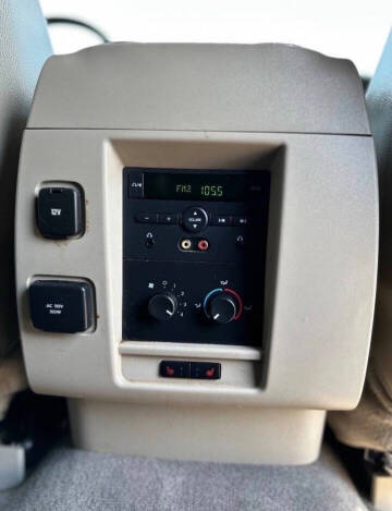 2014 Ford Expedition EL Limited