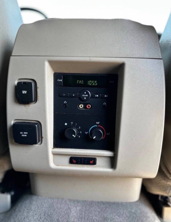 2014 Ford Expedition EL Limited