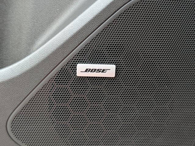 2022 Chevrolet Bolt EUV Premier