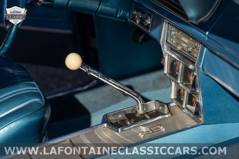 1966 Chevrolet Impala