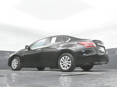 2013 Nissan Altima 2.5 S