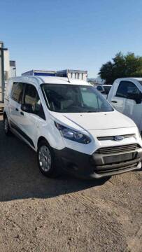 2018 Ford Transit Connect Cargo for sale at MOUNTAIN WEST MOTORS LLC in Albuquerque NM