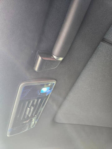 2018 Land Rover Range Rover Supercharged